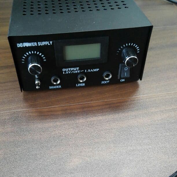 パワーサプライ