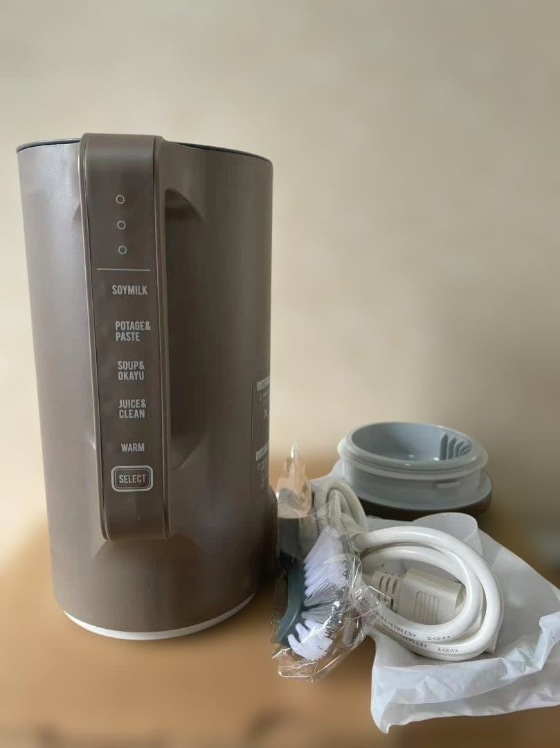 Auto Cooking Pot (自動調理ポット) RSY-2