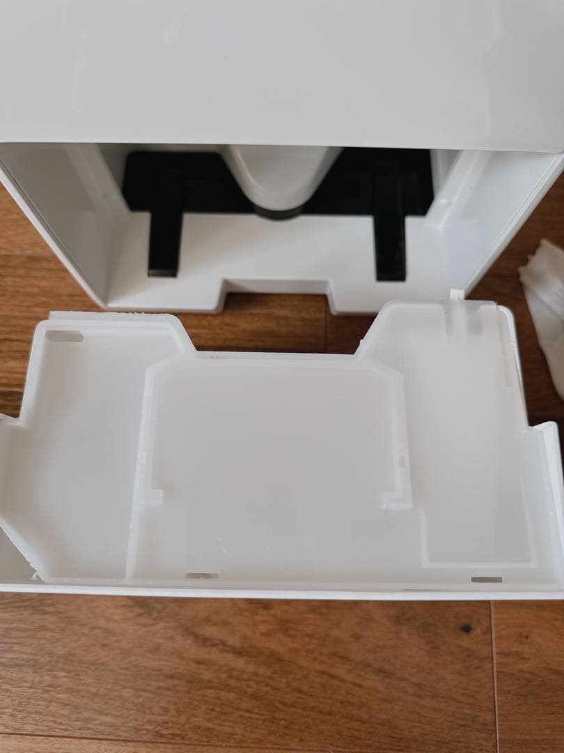 2024年製 アイリスオーヤマ 除湿機 IJC-J56