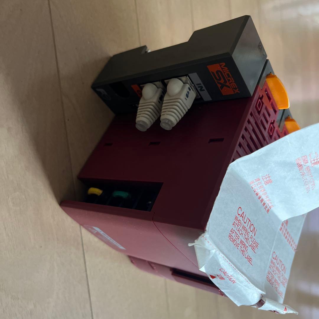 富士電機 NP1PM-256E プログラマブルコントローラ MICREX-SX