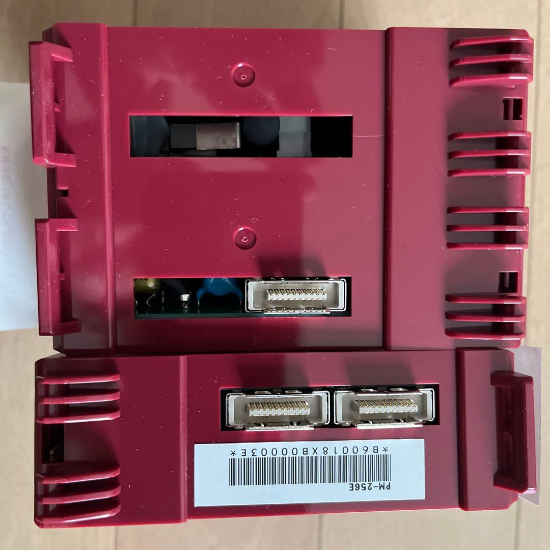 富士電機 NP1PM-256E プログラマブルコントローラ MICREX-SX