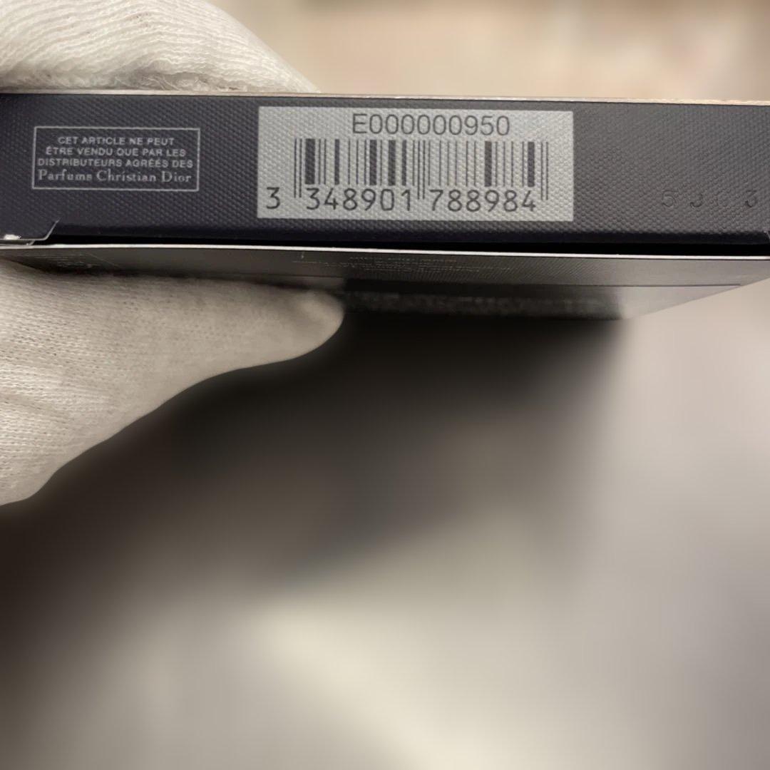 新品ディオールショウ サンク クルール　912 ホリデー コレクション