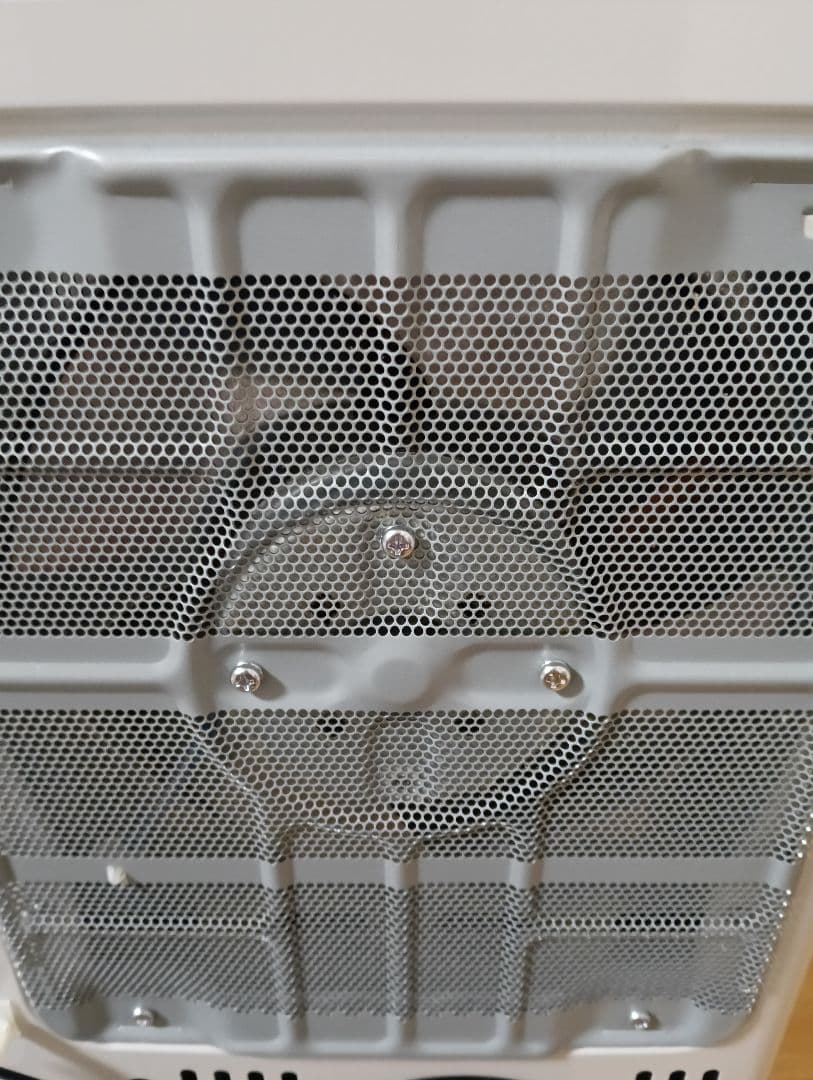 2021年製 コロナ 石油ファンヒーター 使用1シーズン FH-G3221E9