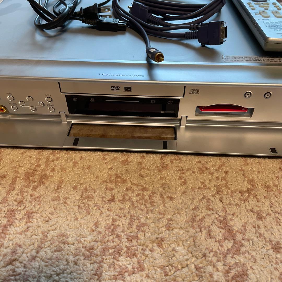 SONY スゴ録 RDZ-D700