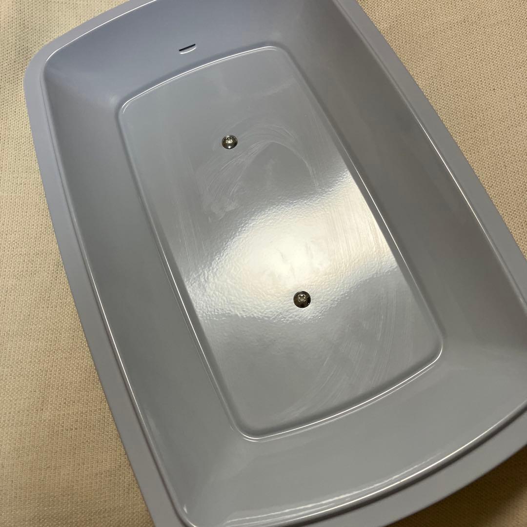 ブルーノ　ホットプレートグランデサイズ