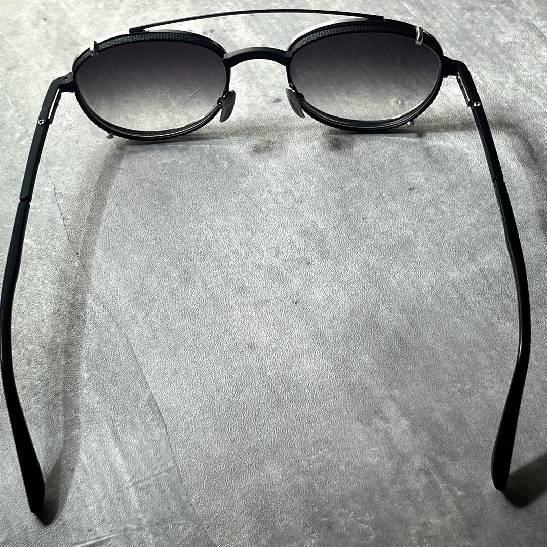 限定生産モデル　最高級　DITA ディータ チタン　クリップオン　サングラス