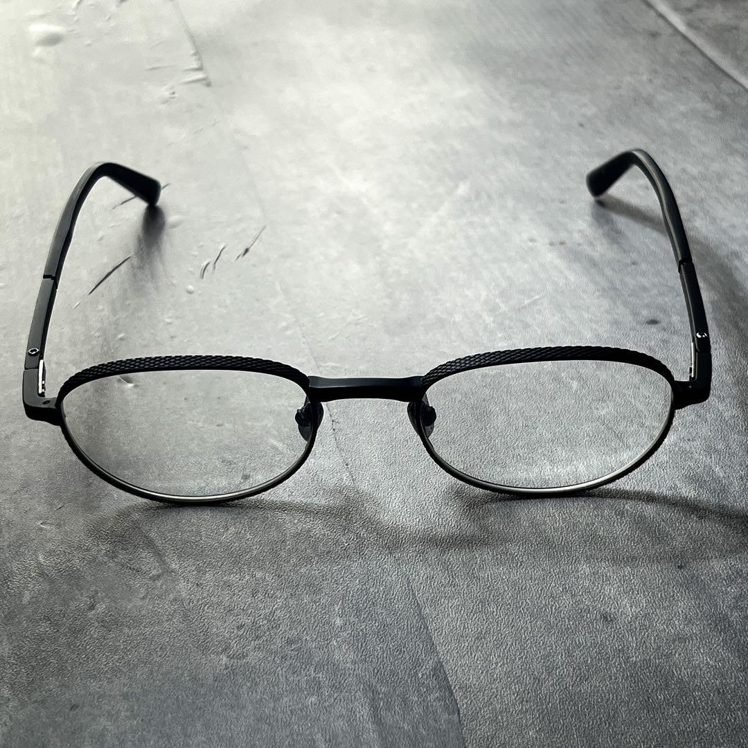 限定生産モデル　最高級　DITA ディータ チタン　クリップオン　サングラス