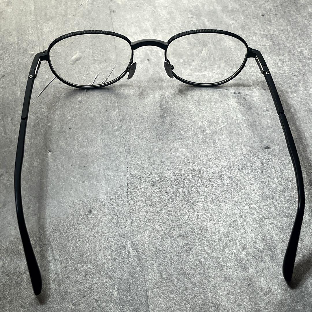 限定生産モデル　最高級　DITA ディータ チタン　クリップオン　サングラス