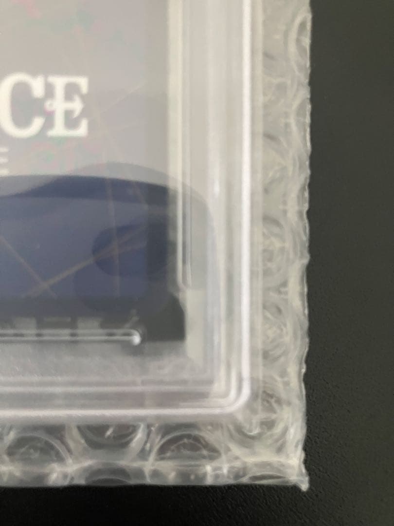 【PSA10】ワンピース バギー コミパラ OP09-051