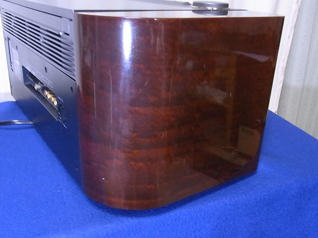 SONY ソニーセレブリティ D-3000 整備／稼働品