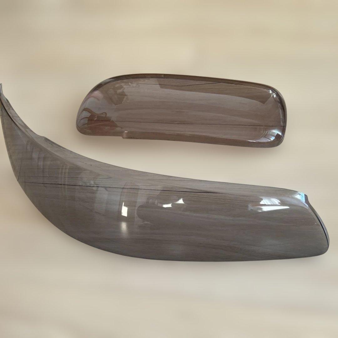 ホンダビート へッドライトカバー（リアライトカバーおまけ）