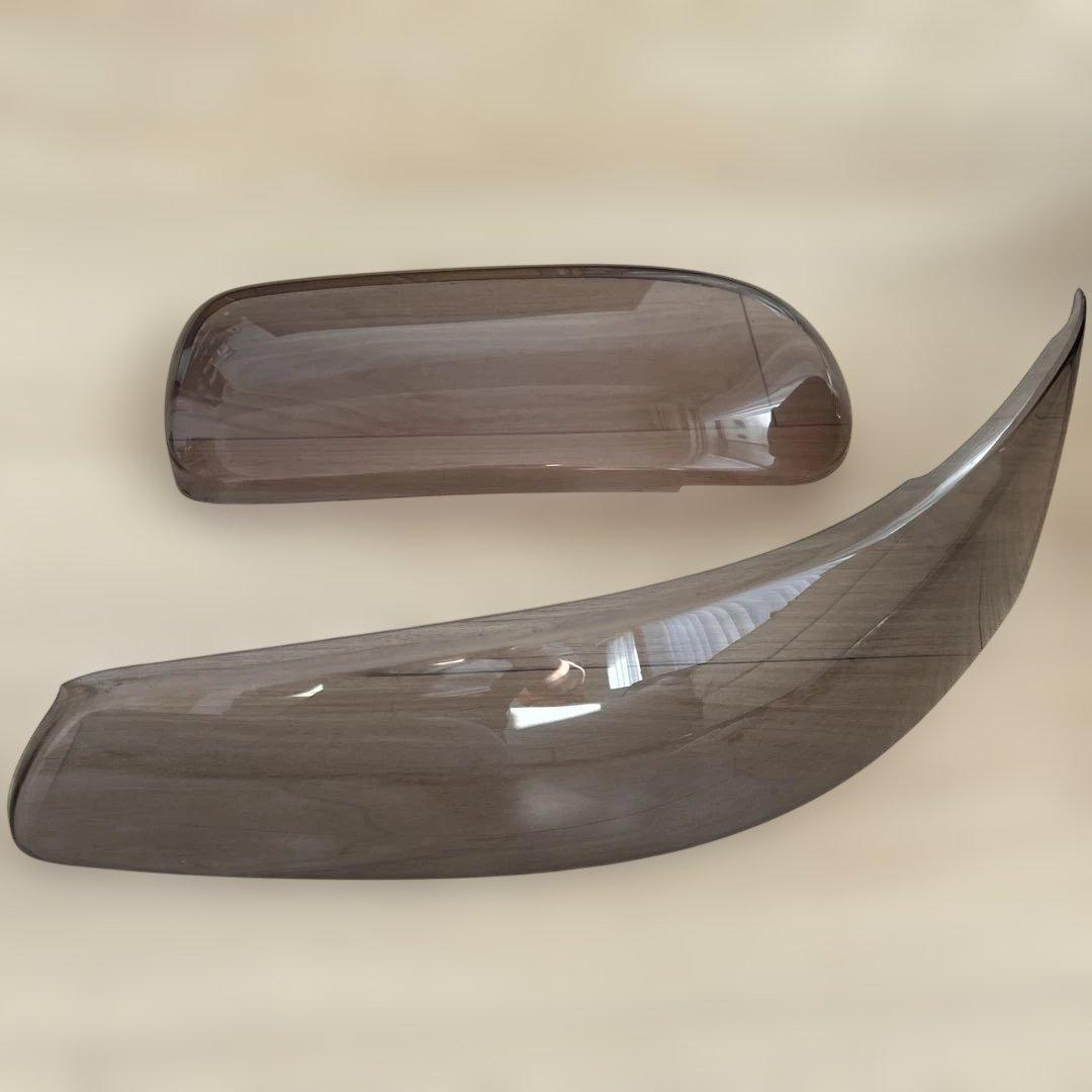 ホンダビート へッドライトカバー（リアライトカバーおまけ）