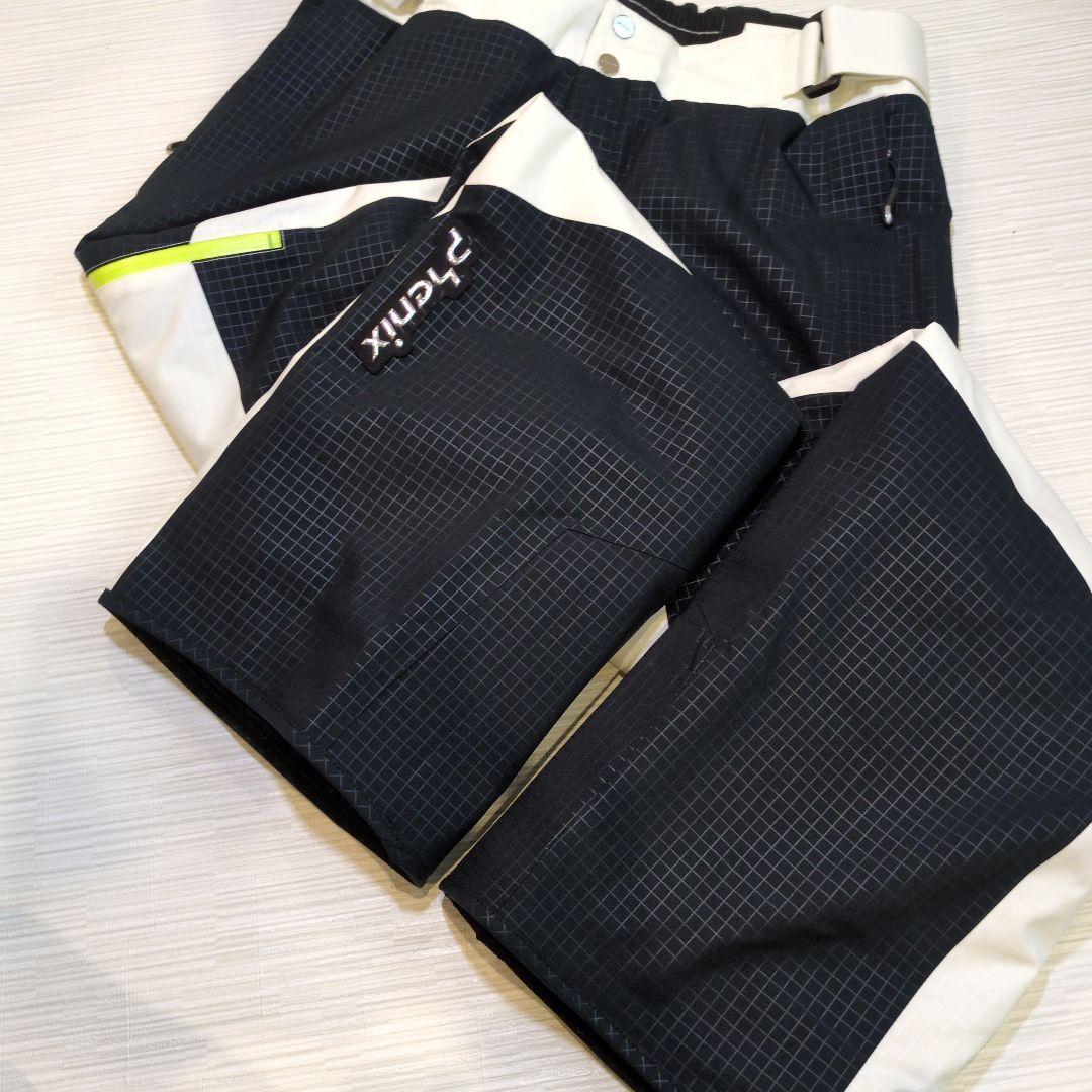 Phenix メンズスキーウエア Lサイズ【DemoTeamBlockモデル】