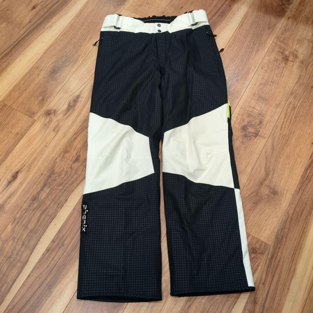 Phenix メンズスキーウエア Lサイズ【DemoTeamBlockモデル】