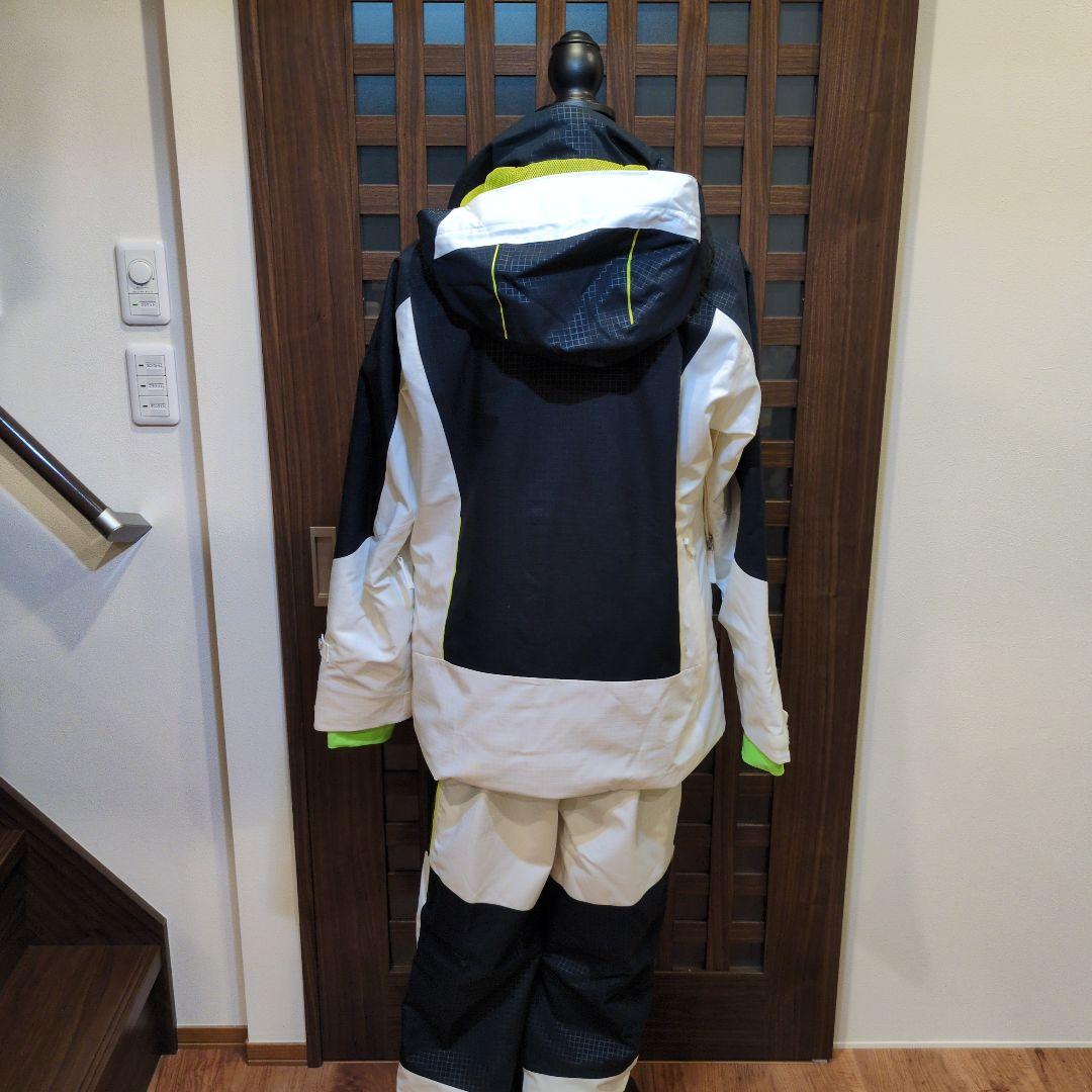 Phenix メンズスキーウエア Lサイズ【DemoTeamBlockモデル】