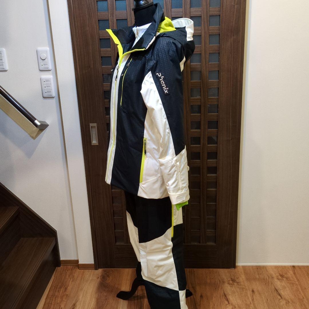 Phenix メンズスキーウエア Lサイズ【DemoTeamBlockモデル】