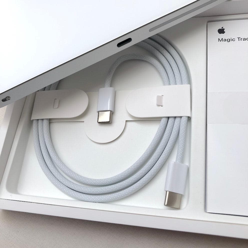 美品 USB-C Apple Magic Trackpad MXK93ZA/A