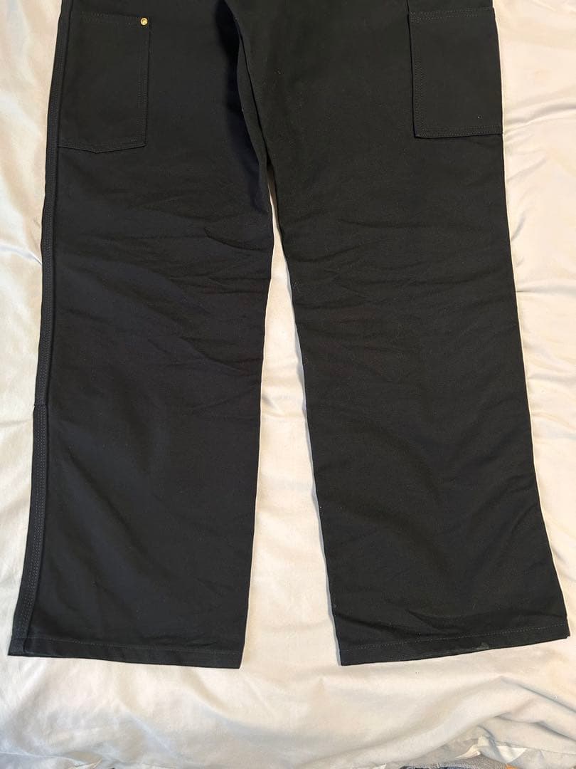 carhartt ダブルニーペインターパンツ 32×30