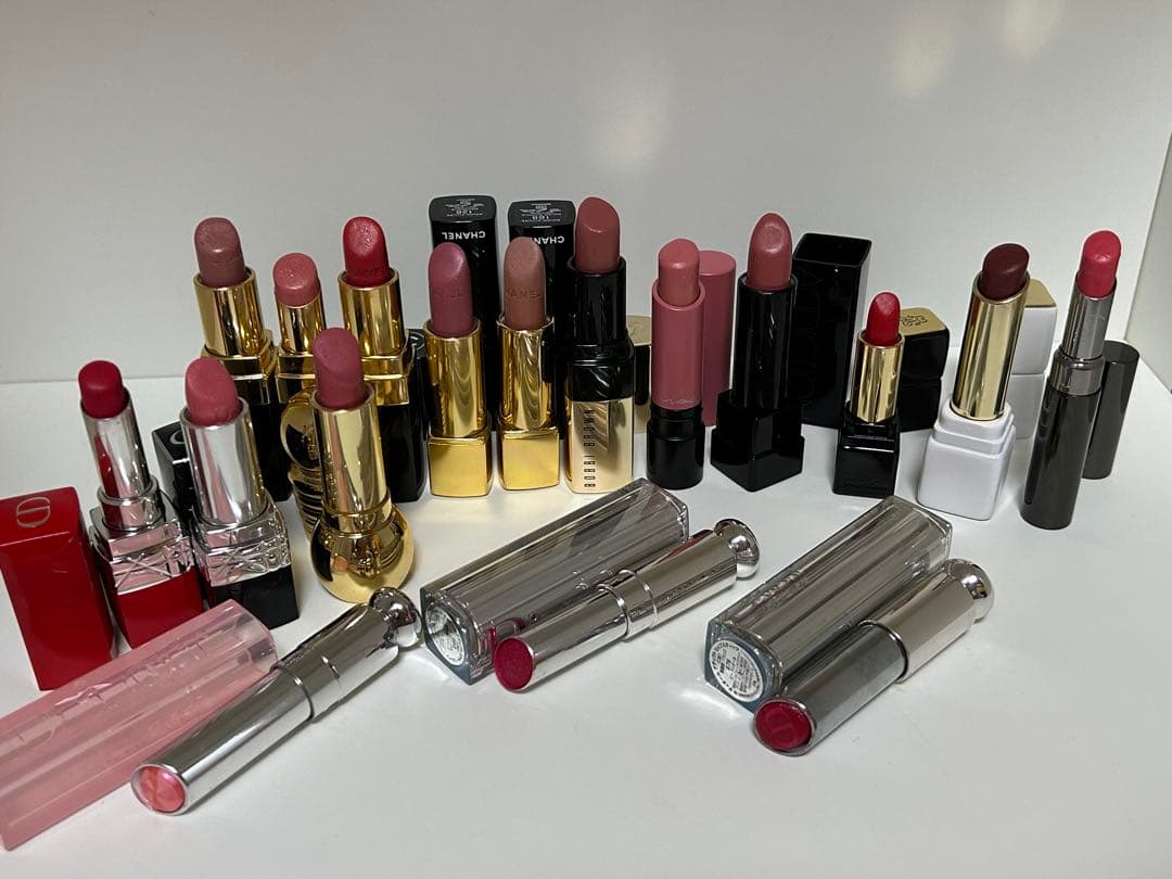 コスメ デパコス まとめ売り 40点セット