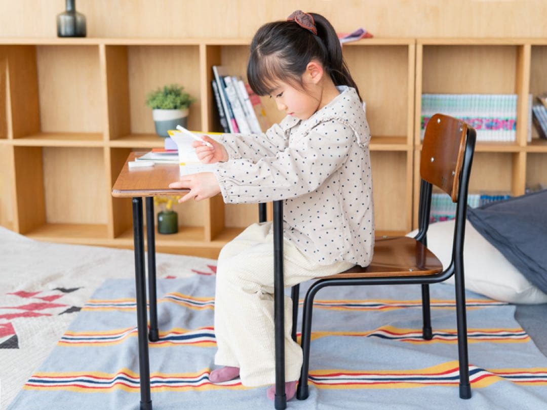 DOD SCHOOL OF CAMP TS1-148-BR スクールオブキャンプ