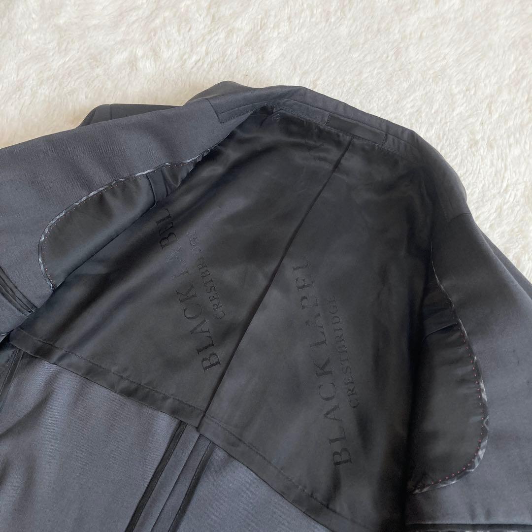 【極美品・イタリア製生地】クレストブリッジ×チェルッティ　セットアップ　S位