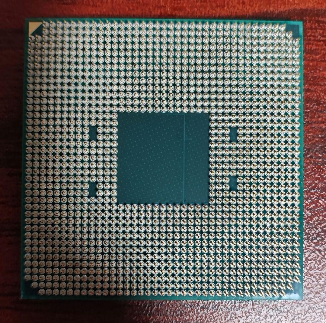 AMD Ryzen9 5900x , DDR4-3200 32GB×2