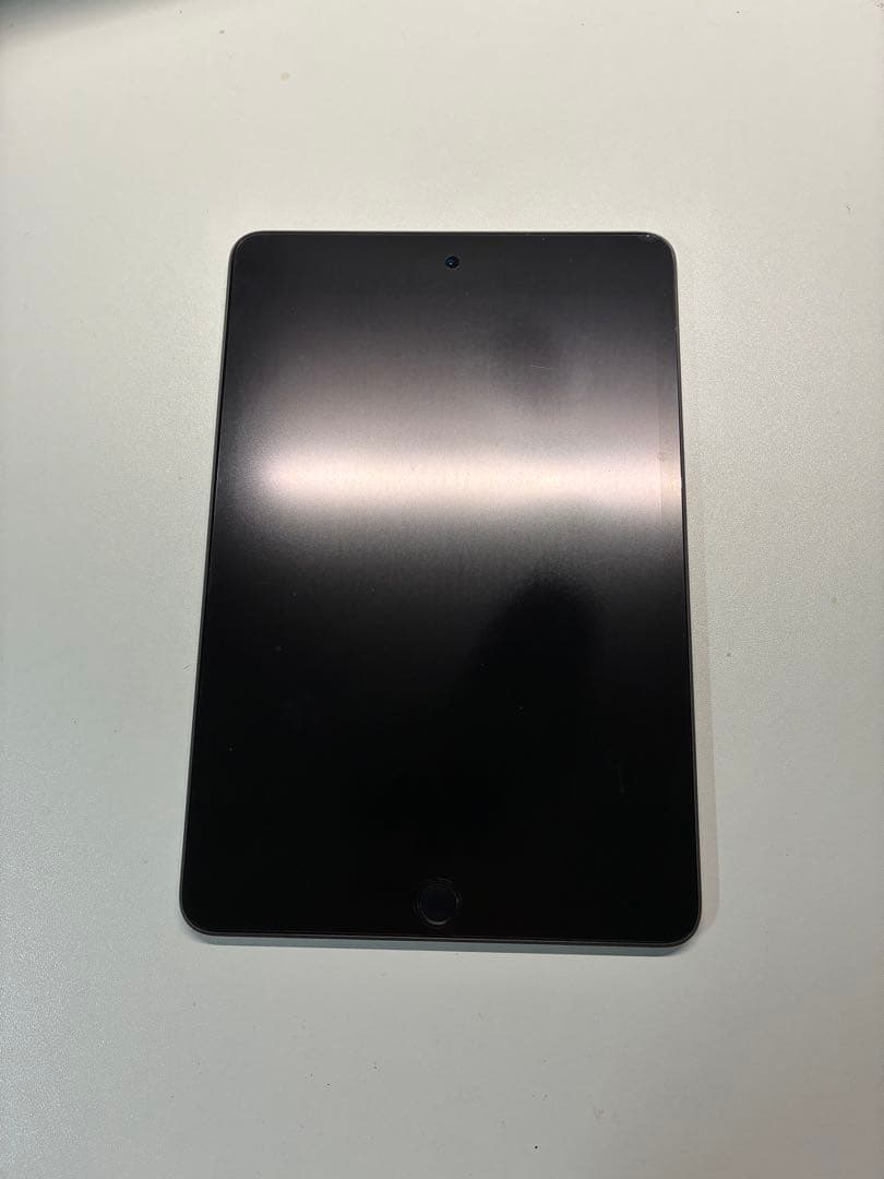 iPad mini 第5世代