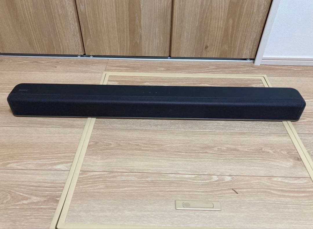 SONY サウンドバー HT-X8500