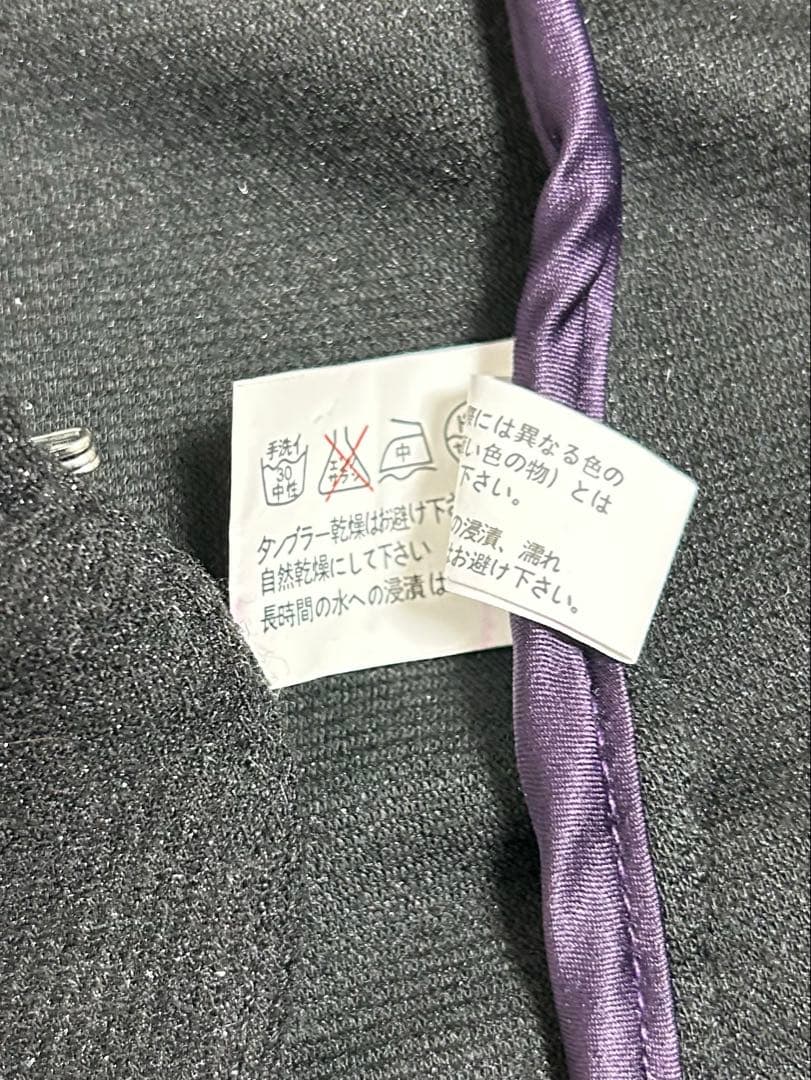 希少　OZZ ANGELO ナポレオンジャケット オッズアンジェロ オッズオン