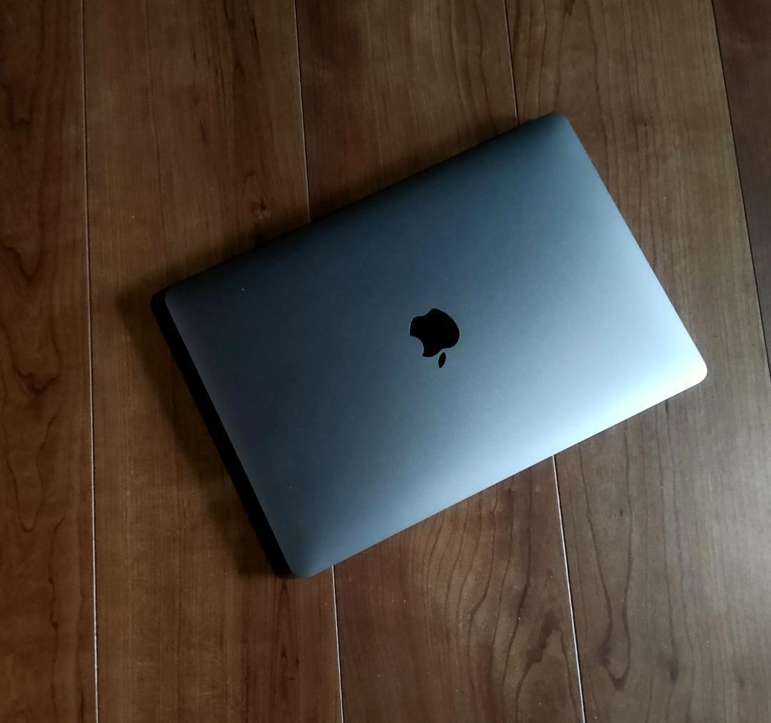 MacBook Pro 13 2019 i7 16G 512G 新品バッテリー