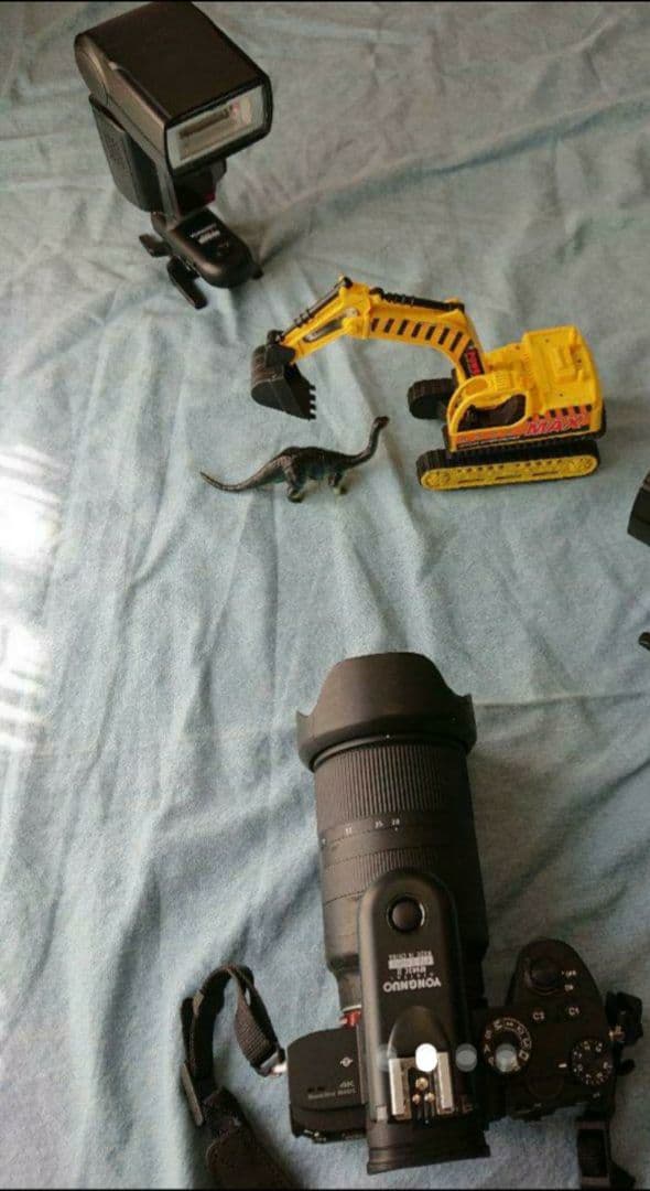 各社対応！遠隔フラッシュ！初めてのカメラフラッシュに！最適！初心者OK！おすすめ