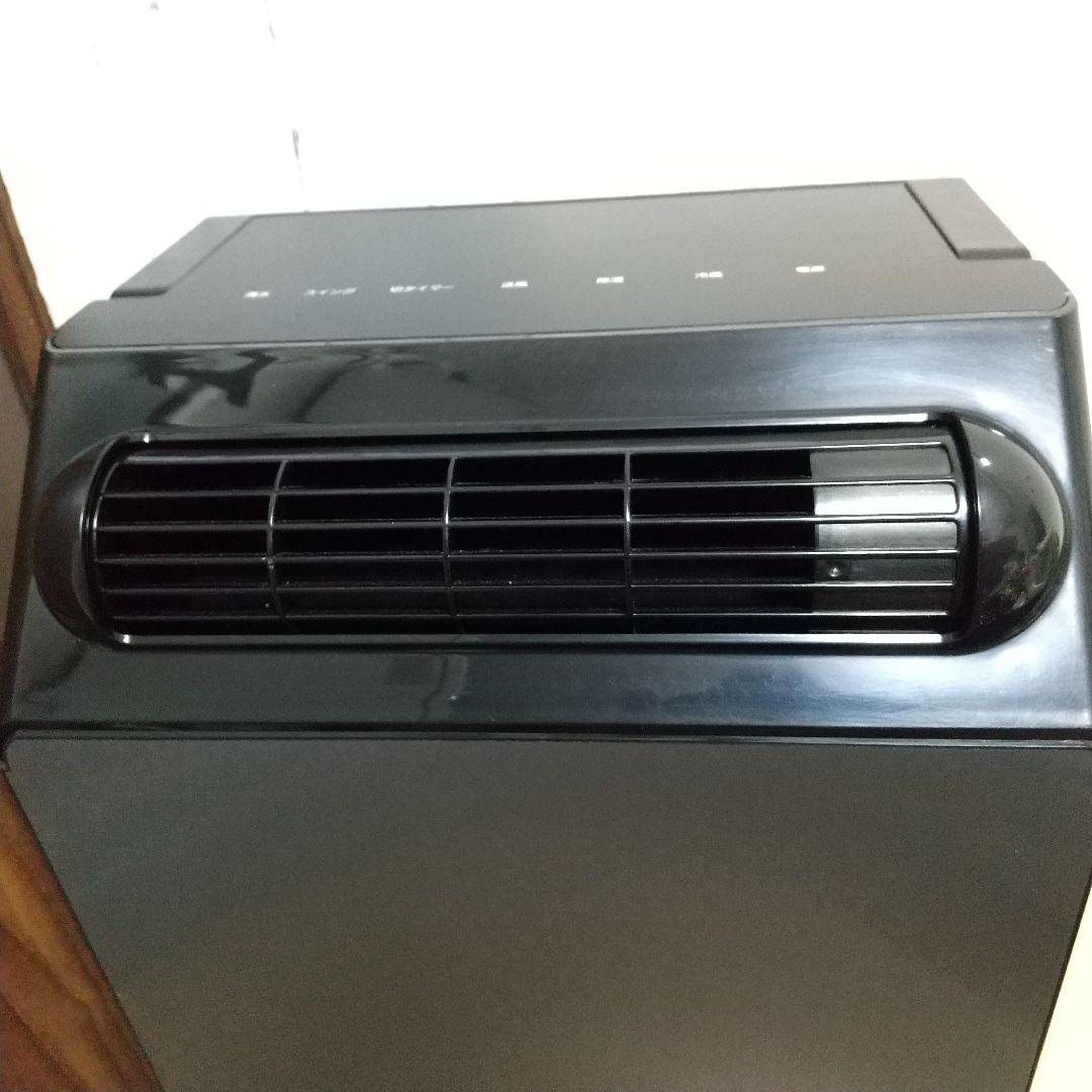 これからの時期にオススメ➰スポットクーラー機能搭載除湿機