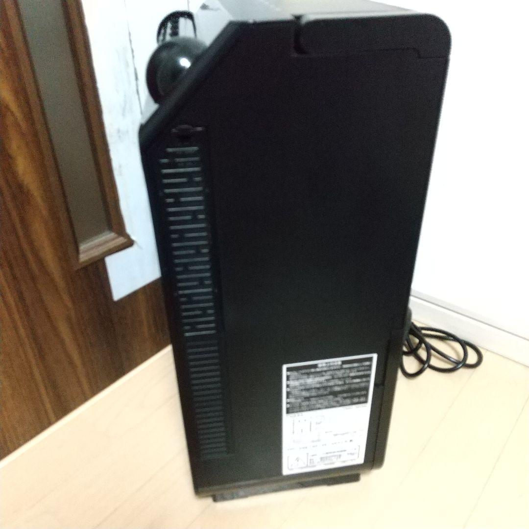 これからの時期にオススメ➰スポットクーラー機能搭載除湿機