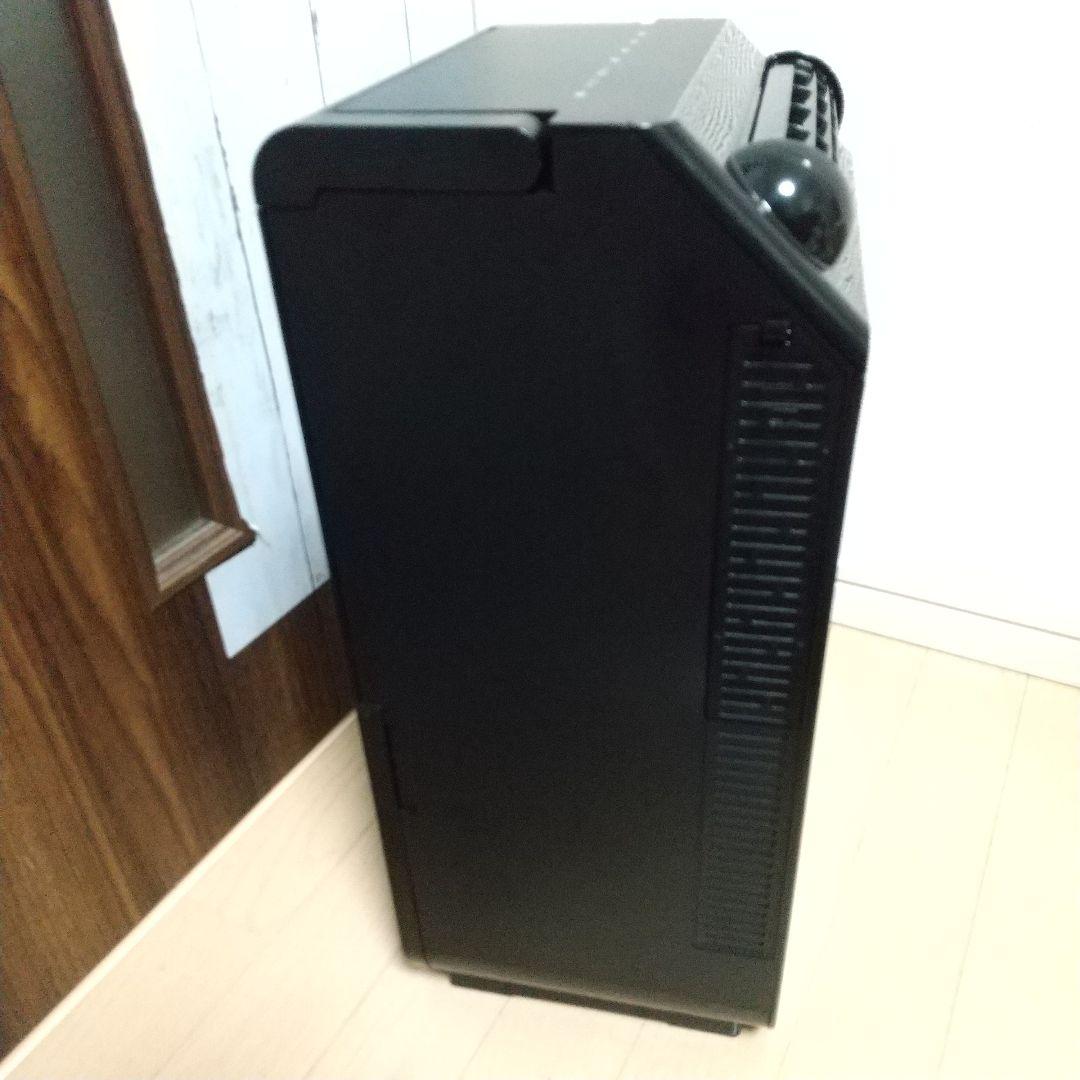 これからの時期にオススメ➰スポットクーラー機能搭載除湿機