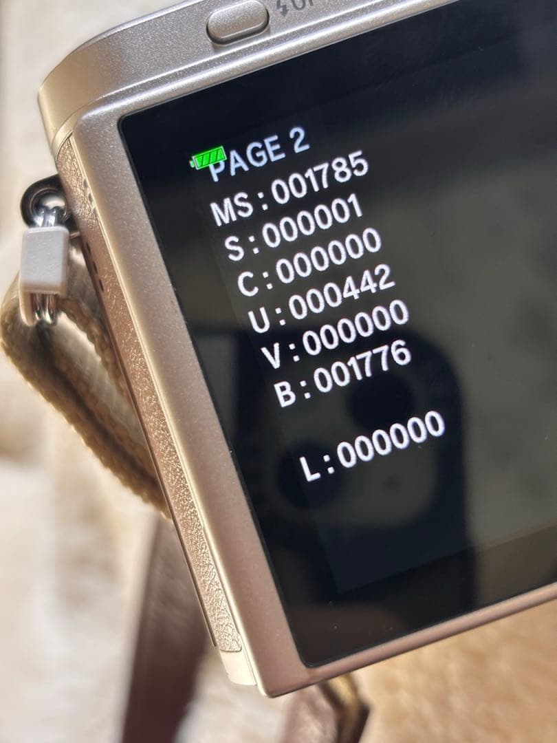 OLYMPUS PEN E-PL10 ダブルズームキット（ブラウン）