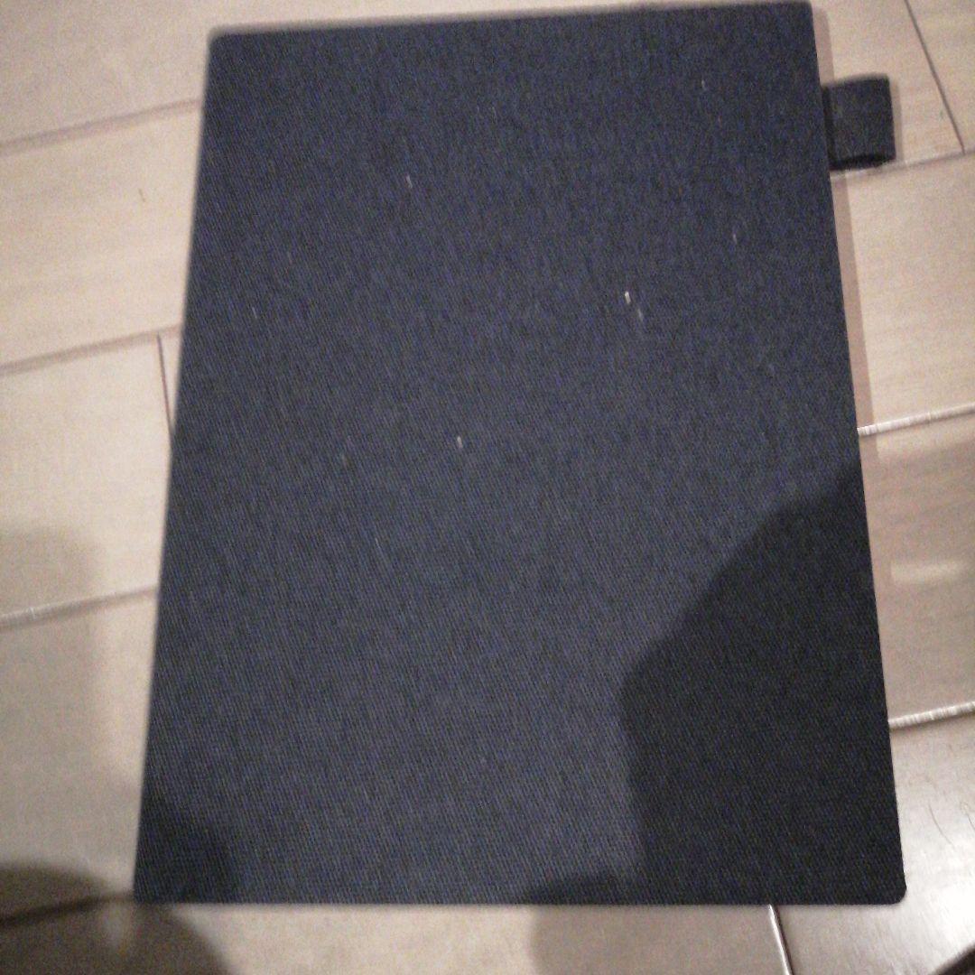 Super Note A5 電子書籍リーダー本体