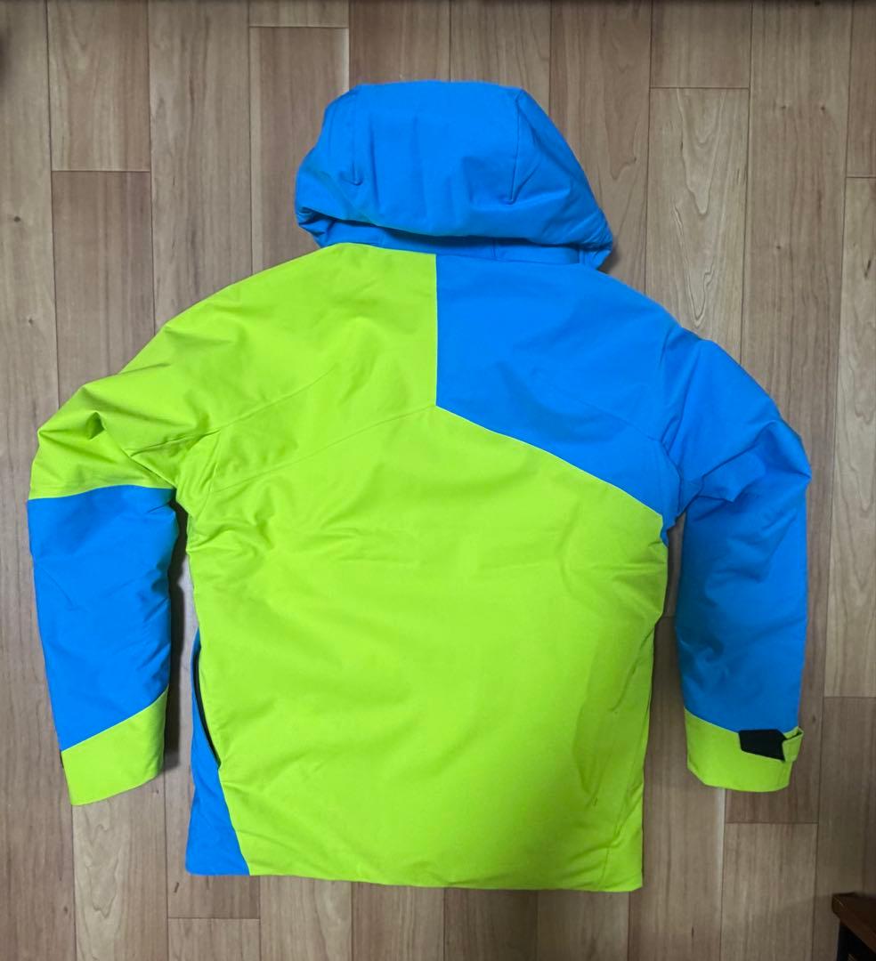 デサント　スキーウェア Lサイズ DESCENTE