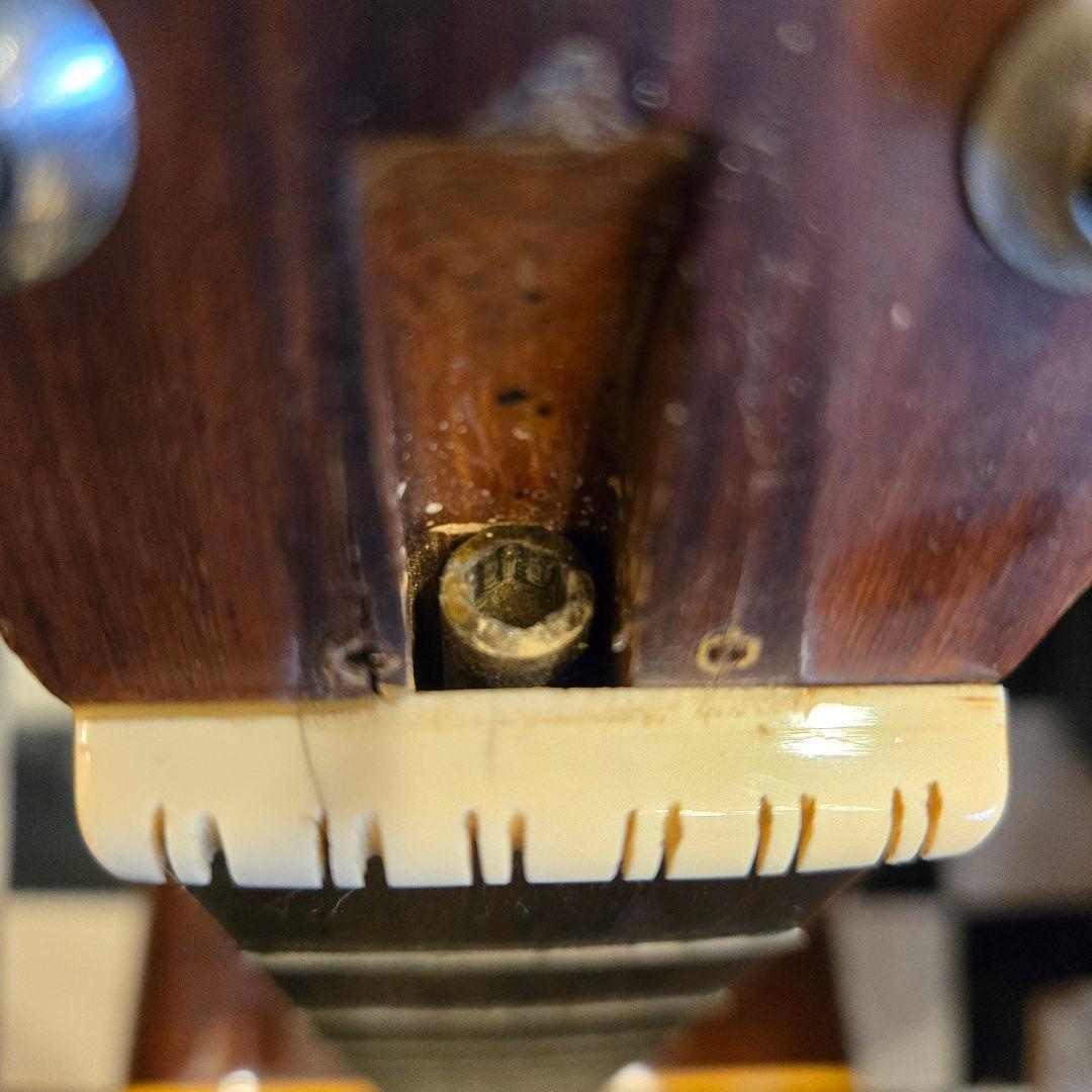 MORRIS B-30 12弦 アコースティックギター ビンテージ 70年代