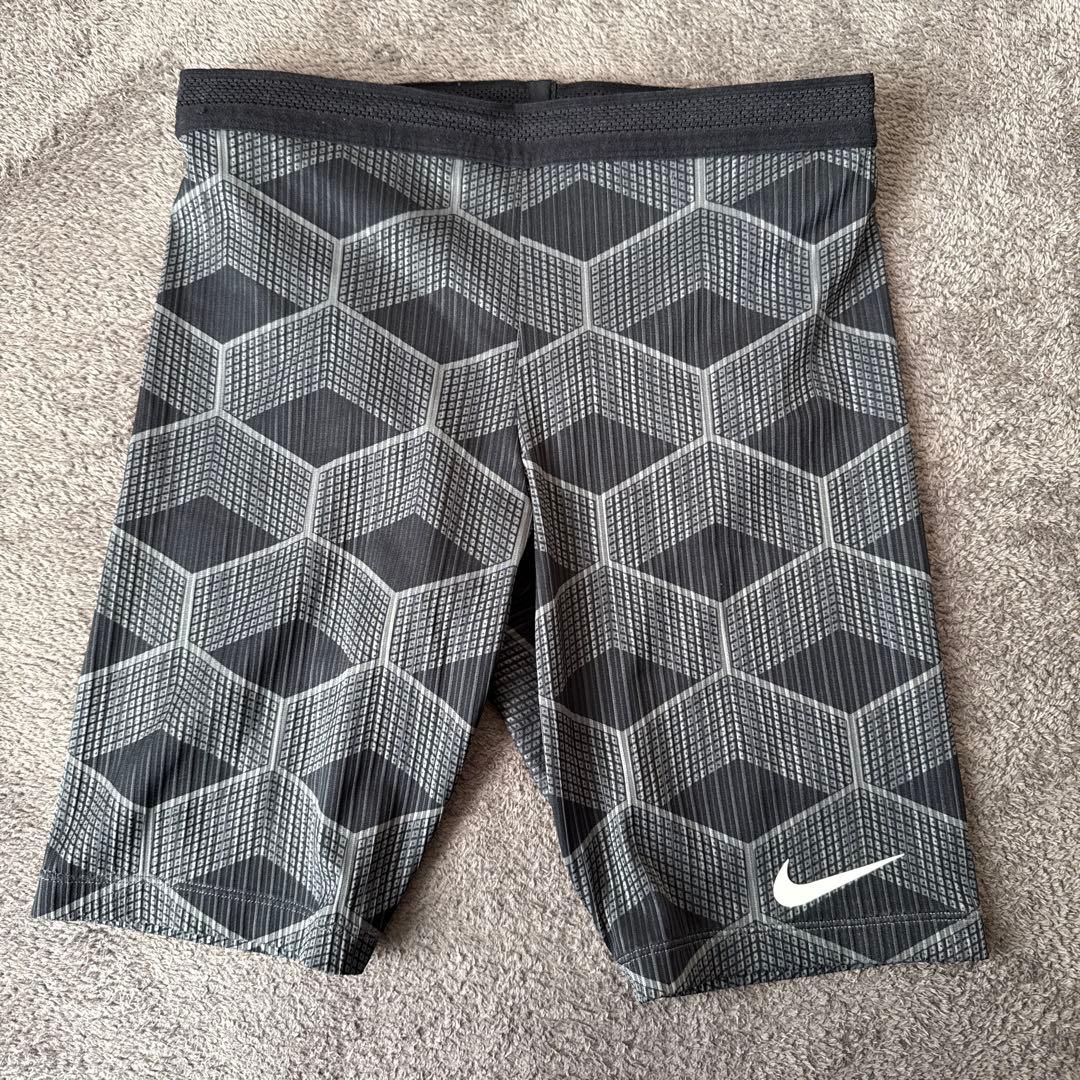 NIKE AEROSWIFT ハーフタイツ Sサイズ