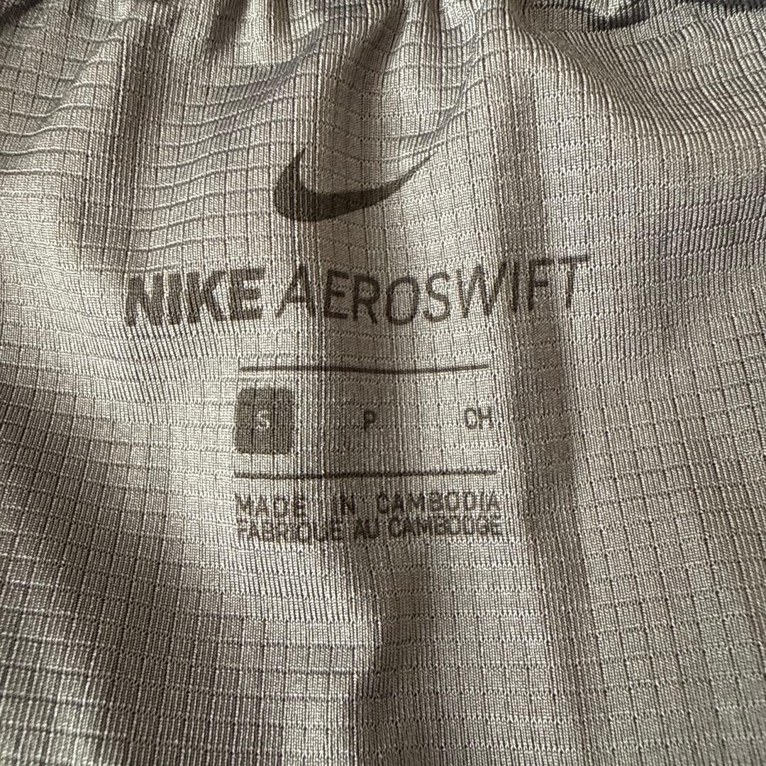 NIKE AEROSWIFT ハーフタイツ Sサイズ