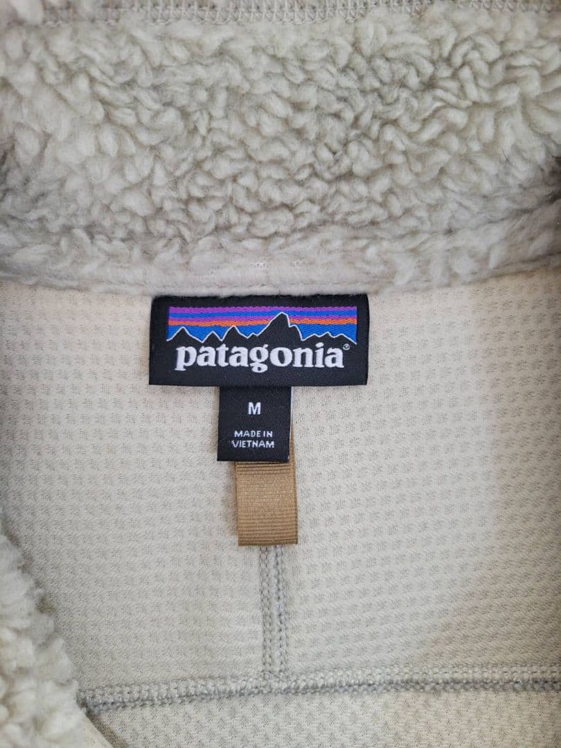 パタゴニアpatagonia　レトロX・ベスト