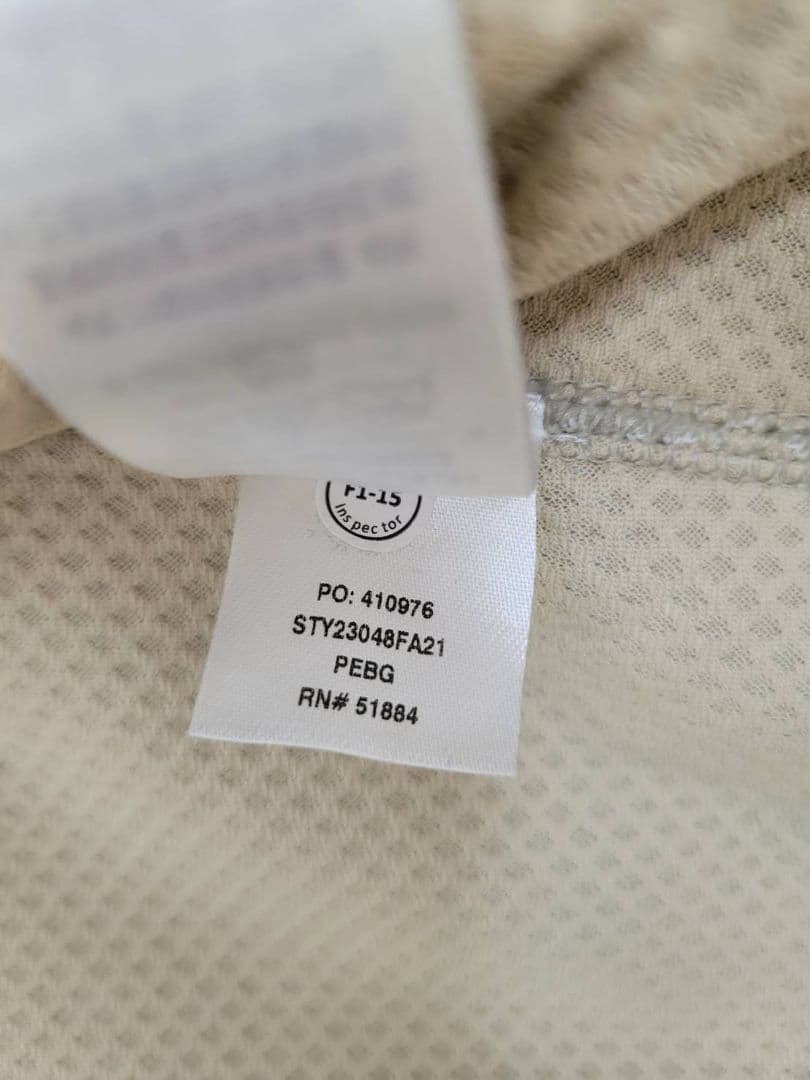 パタゴニアpatagonia　レトロX・ベスト