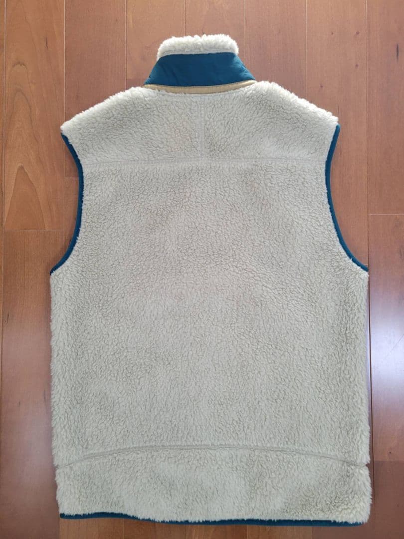 パタゴニアpatagonia　レトロX・ベスト