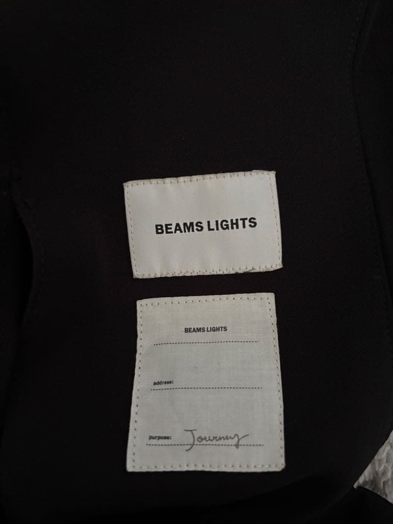 BEAMS LIGHTS / ニューノーマル セットアップ23 Mサイズ
