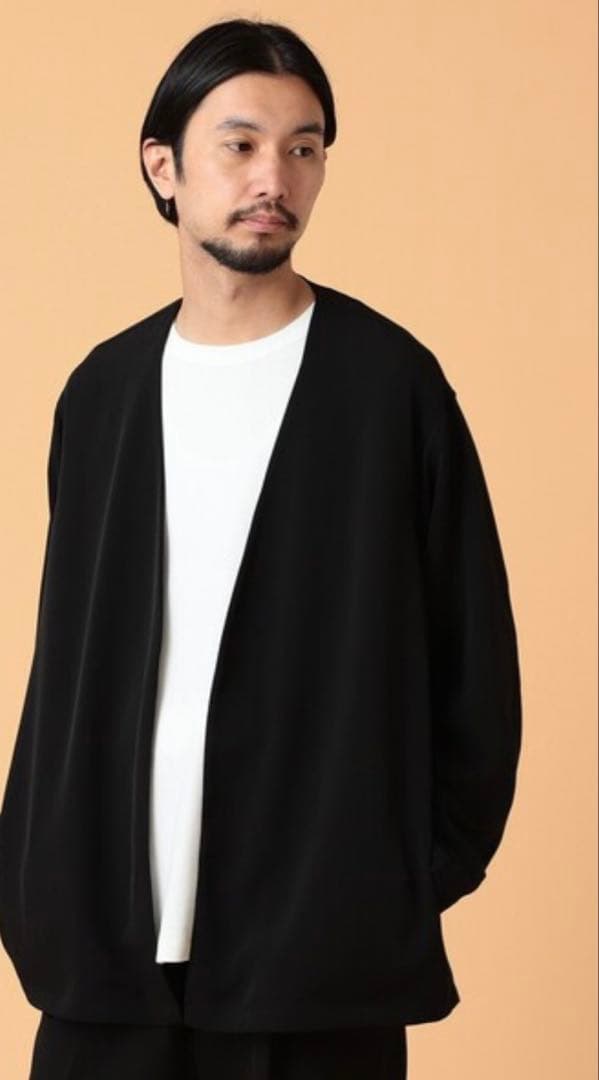 BEAMS LIGHTS / ニューノーマル セットアップ23 Mサイズ