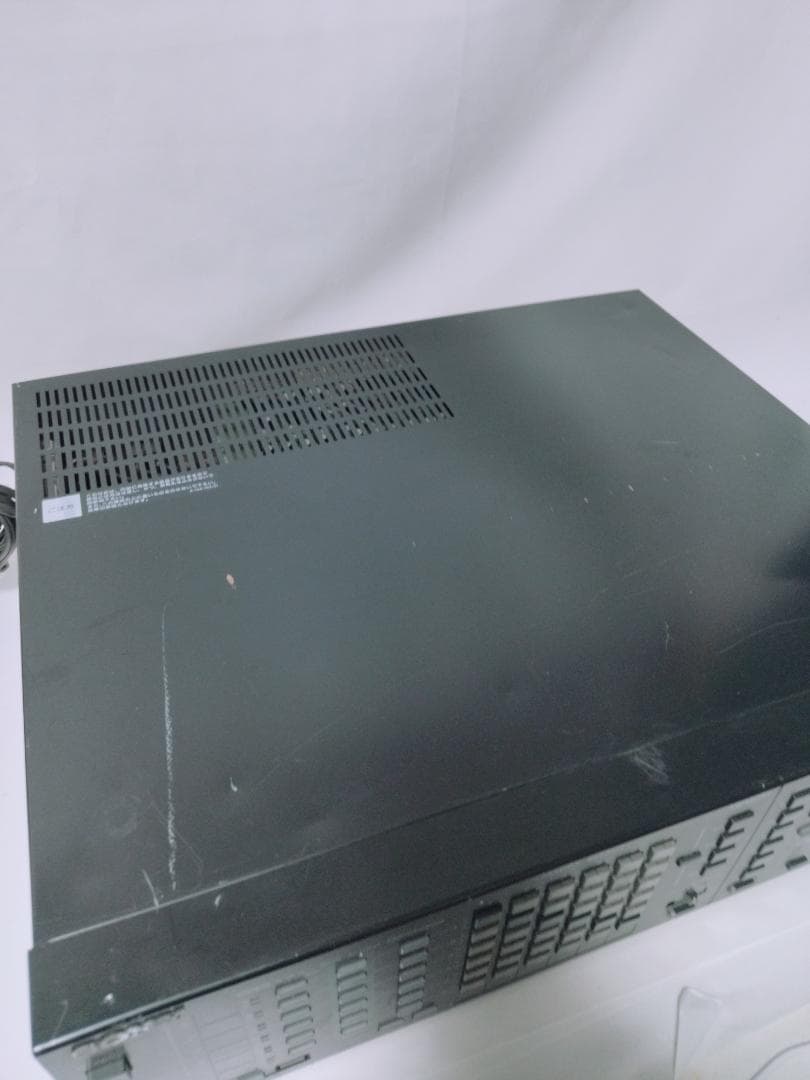 2台セット SONY ビデオ オーディオ セレクター SB-V3000