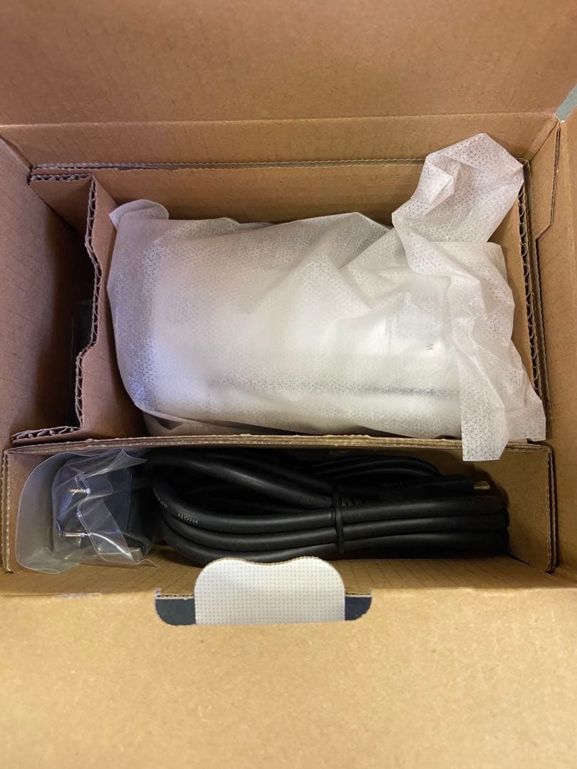 新品未使用　SONY HDR-PJ540 ビデオカメラ 本体