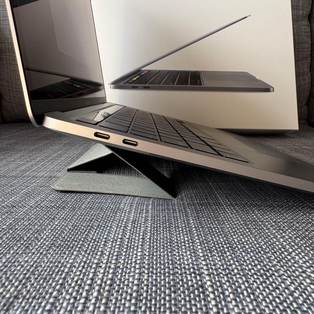 【専用出品】 MacBook Pro 13inch 1TB シルバー