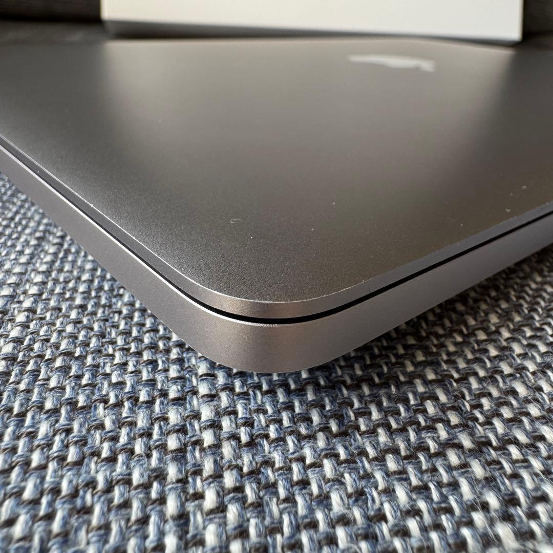 【専用出品】 MacBook Pro 13inch 1TB シルバー