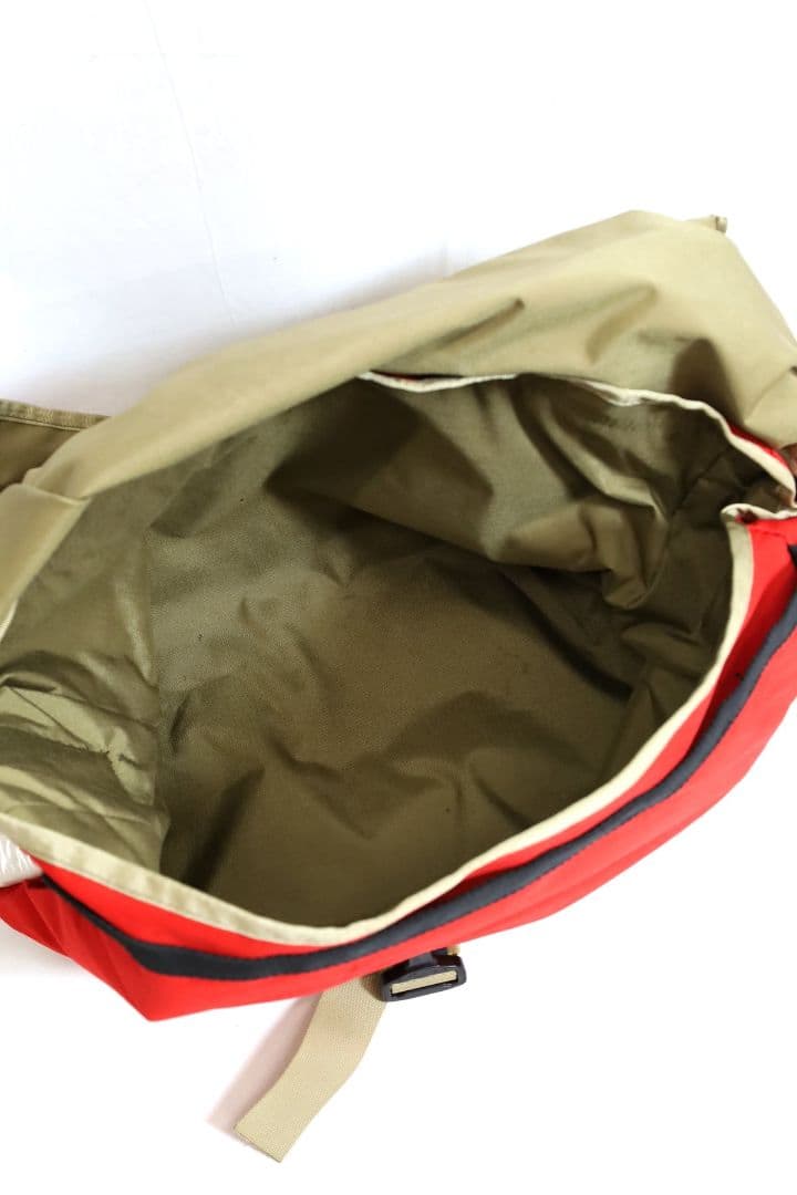 RIDE BAG /  Mail Bag　メッセンジャー